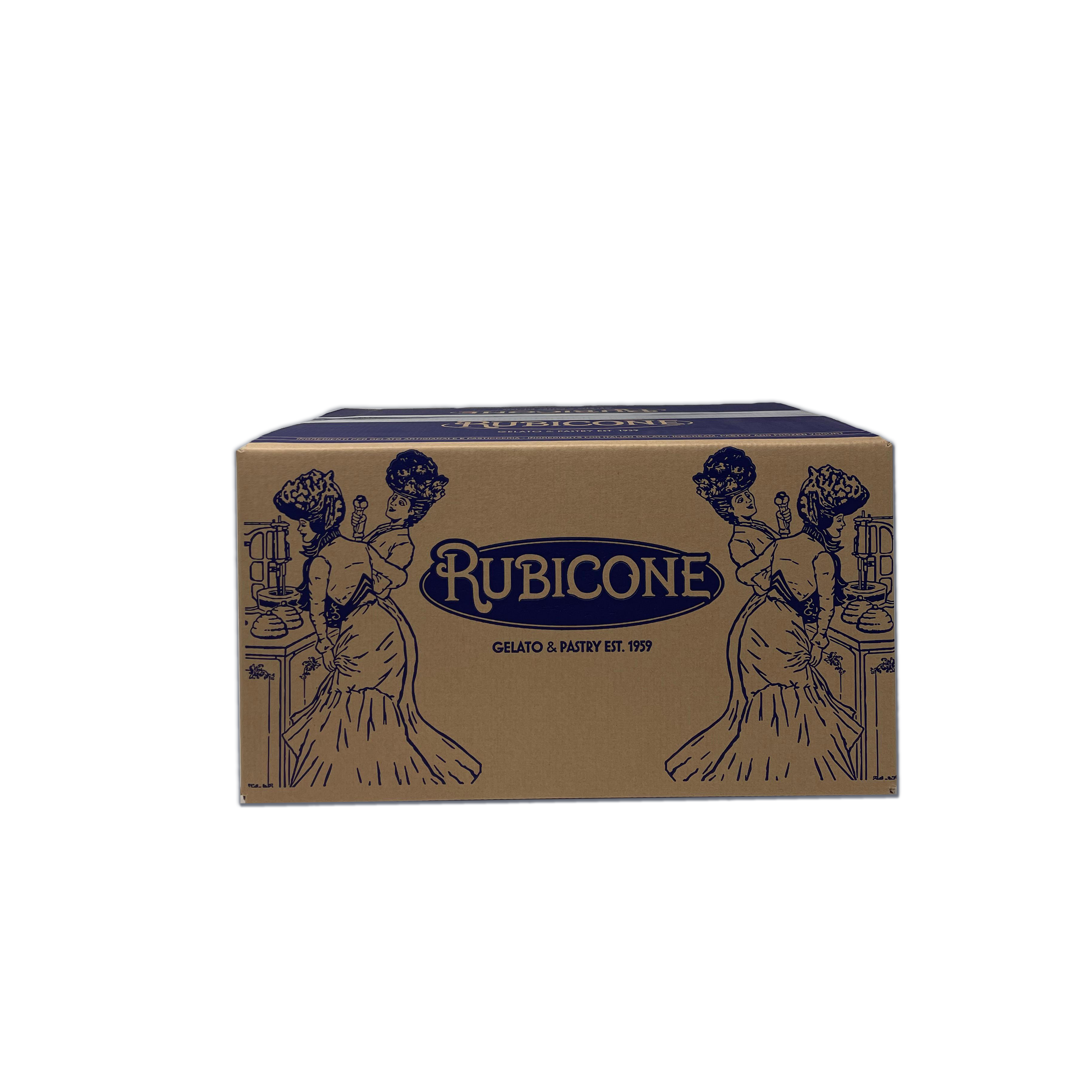 Almond Paste – 3 KG Bucket | Rubicone Canada