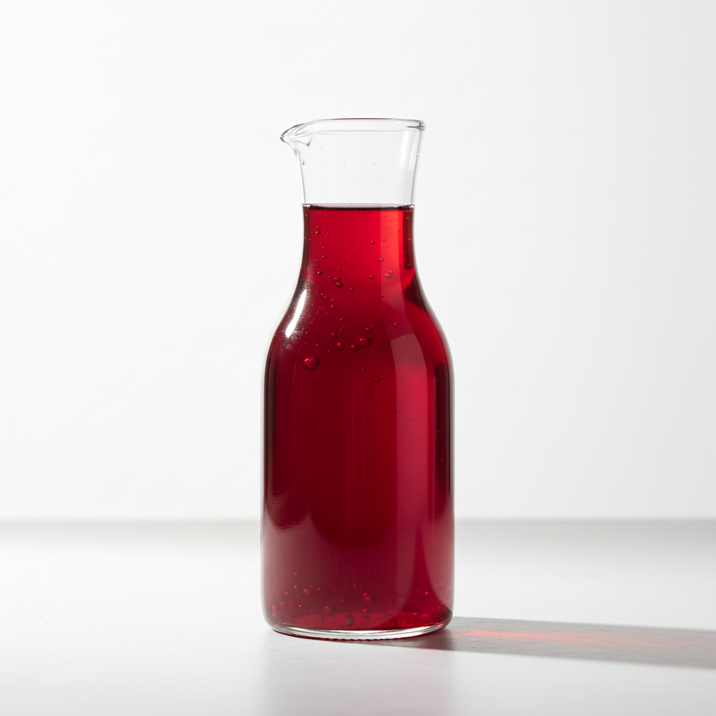 Pomegranate | Multi-Use | Bubble Tea Syrup | Fruit Puree | Fruit Smoothie/Slushie Mix | Foodservice Canada | Ships Free Within Canada on Orders Above CAD $199