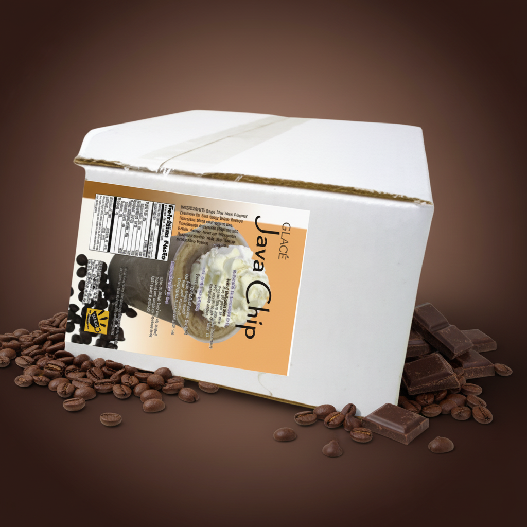 Java Chip Case Hero