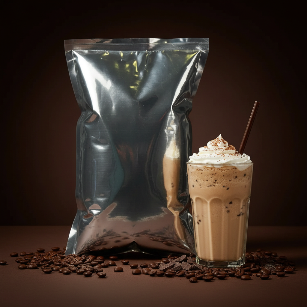 Java Chip Main Hero