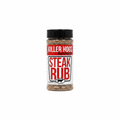 Killer Hogs Steak Rub – clean white background
