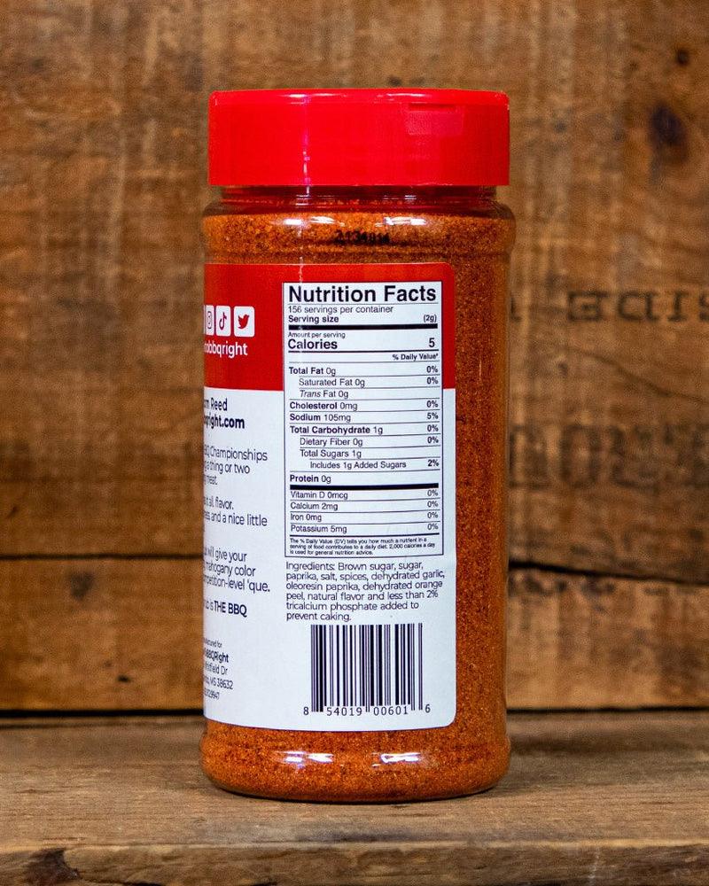 Killer Hogs The BBQ Rub, 11oz