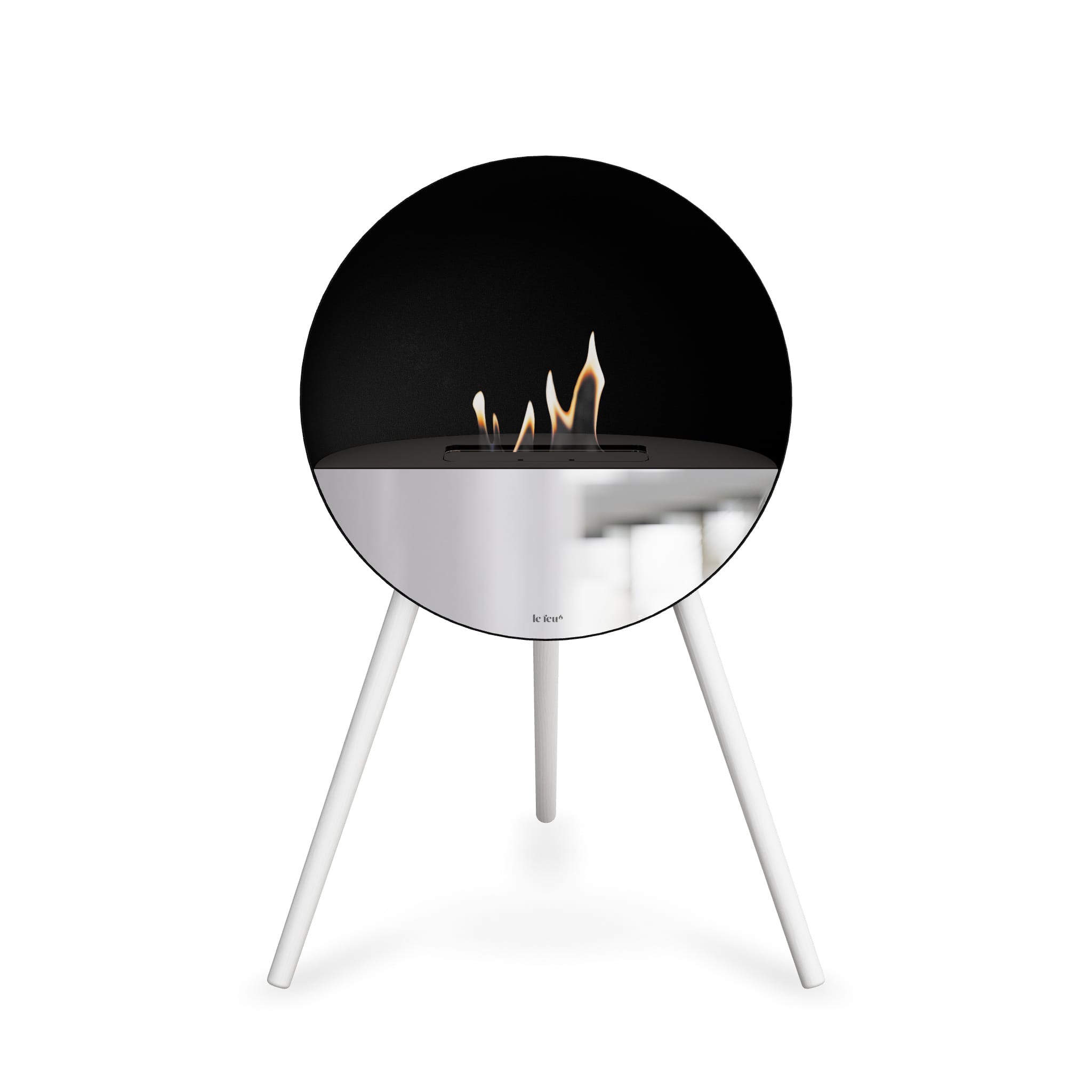 Le Feu Eye <br>Black