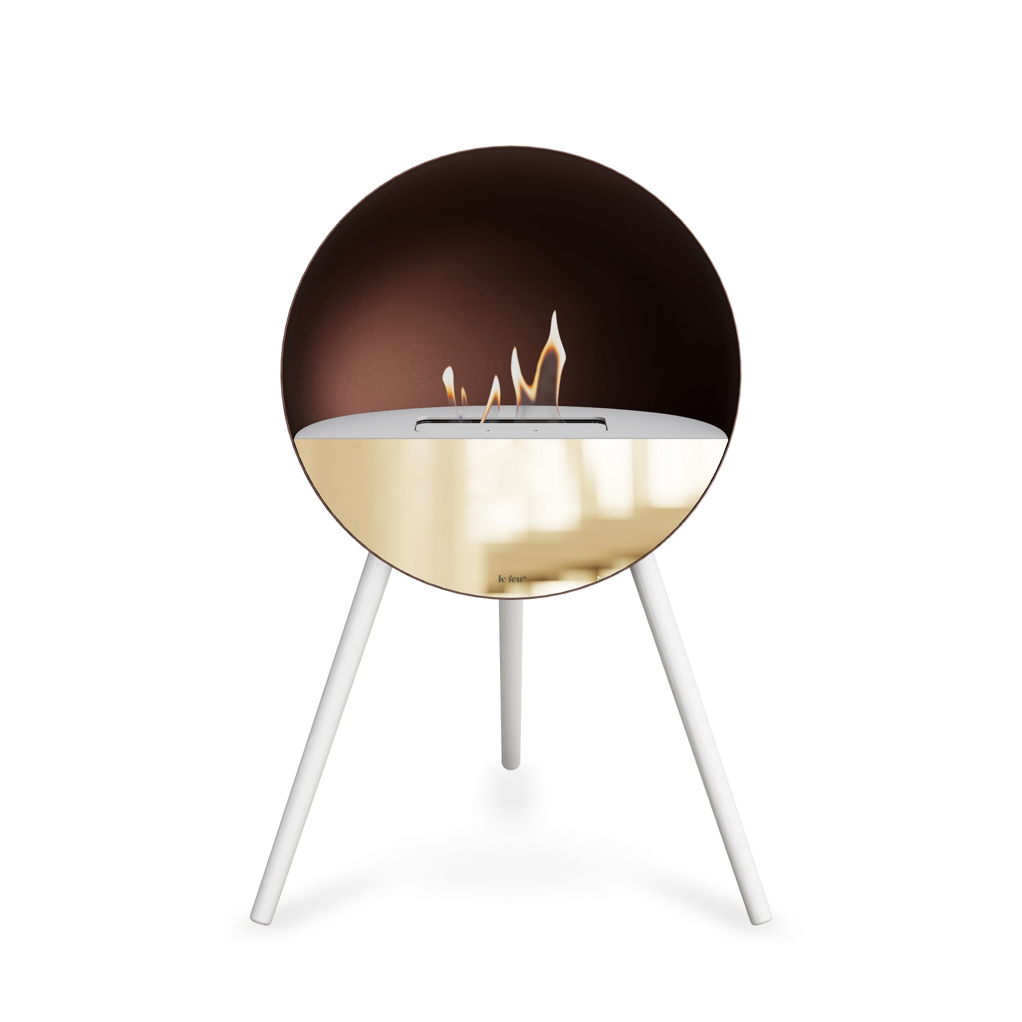 Le Feu Eye <br>Mocca