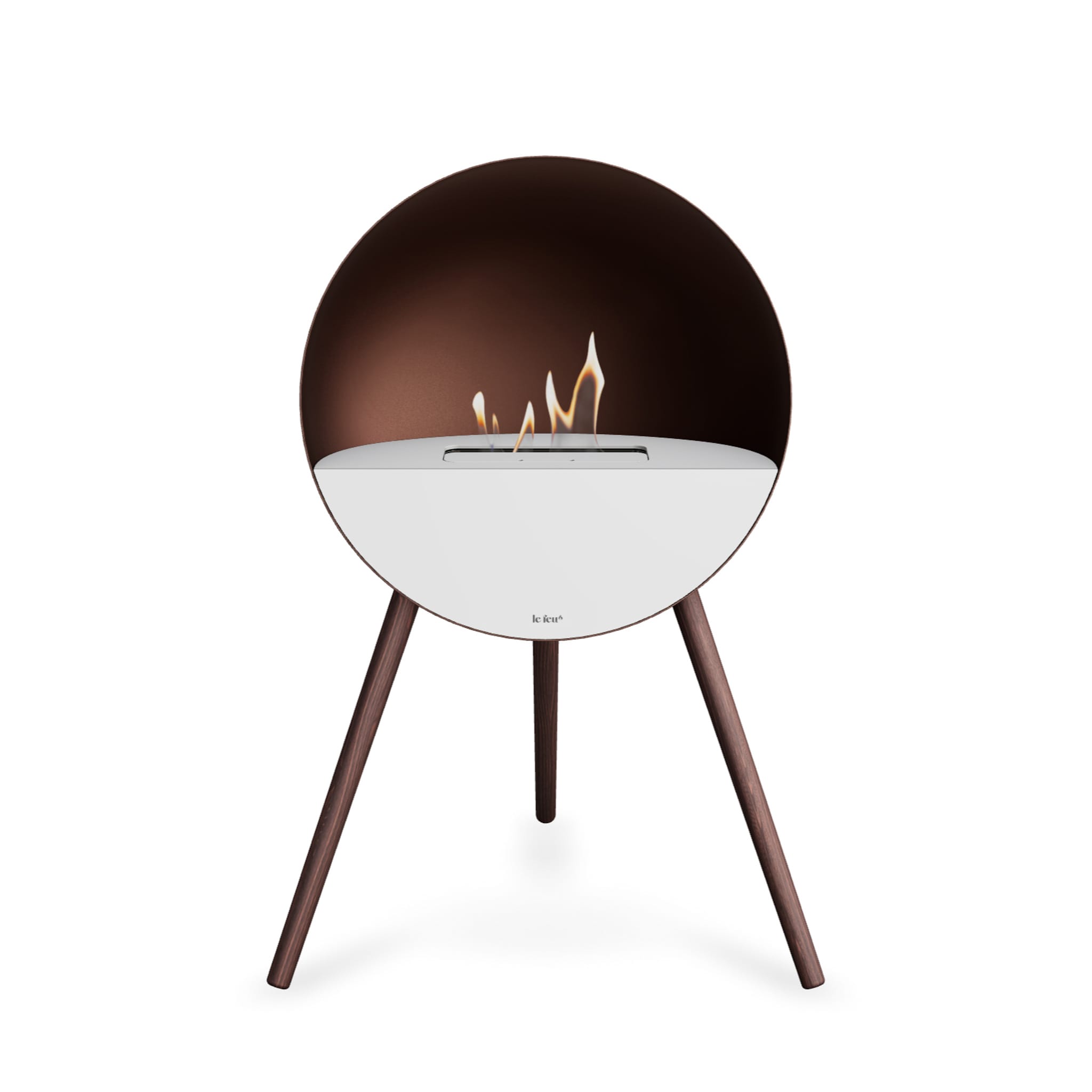 Le Feu Eye <br>Mocca