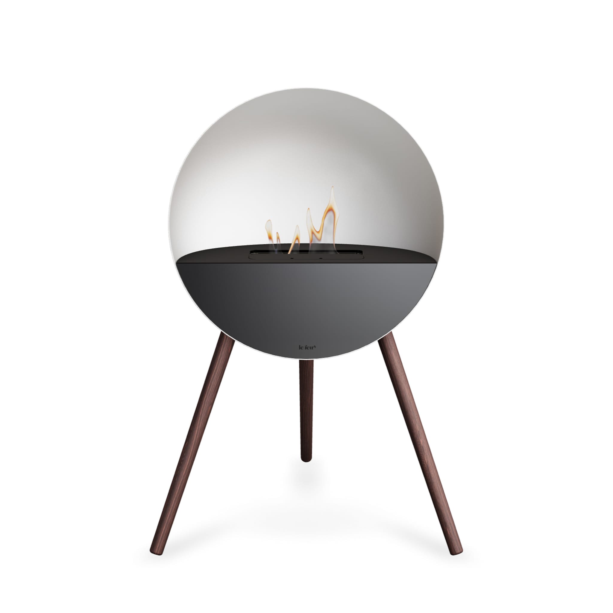 Le Feu Eye <br>White