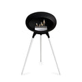 Le Feu Ground High Dome - Black