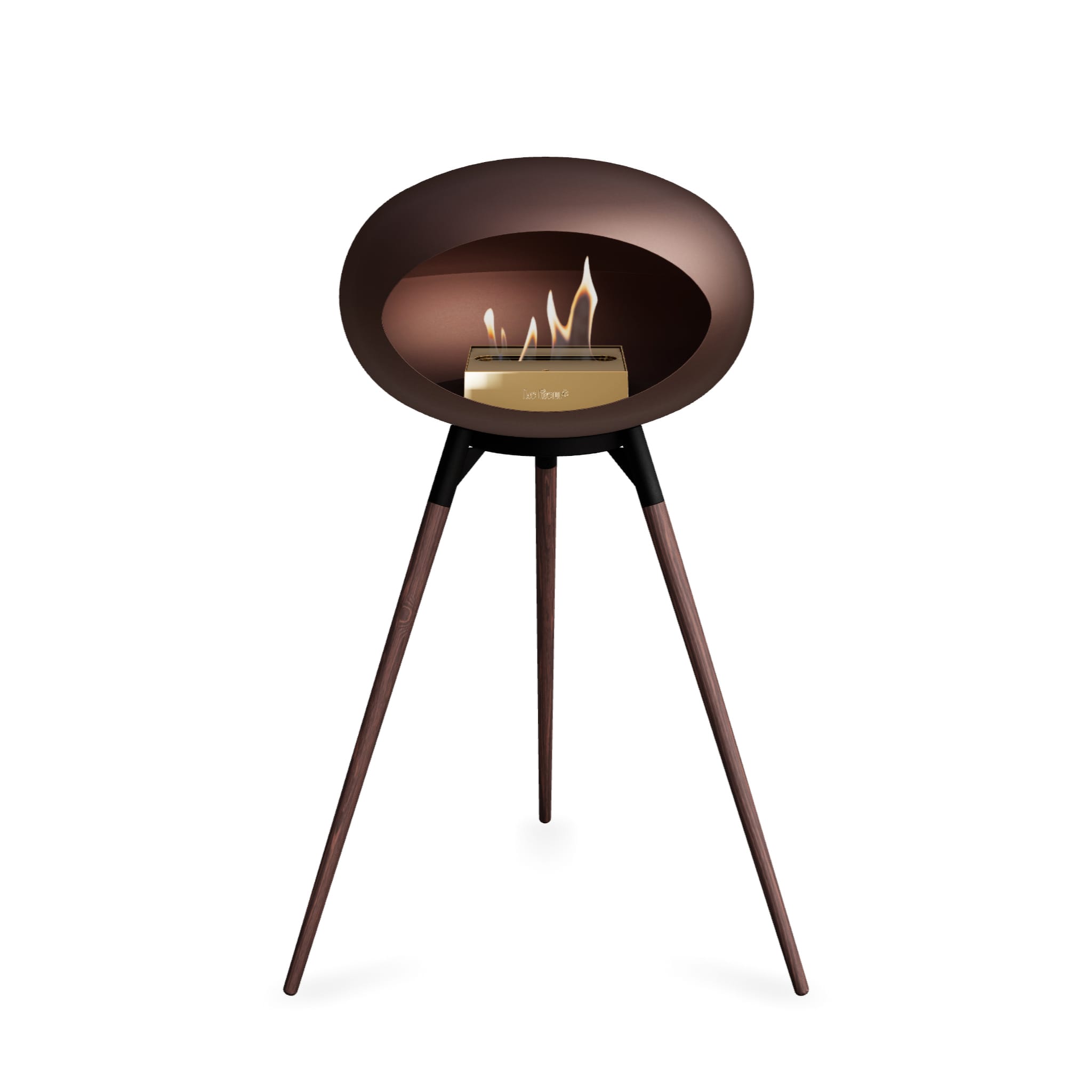 Le Feu Ground High Dome - Mocca