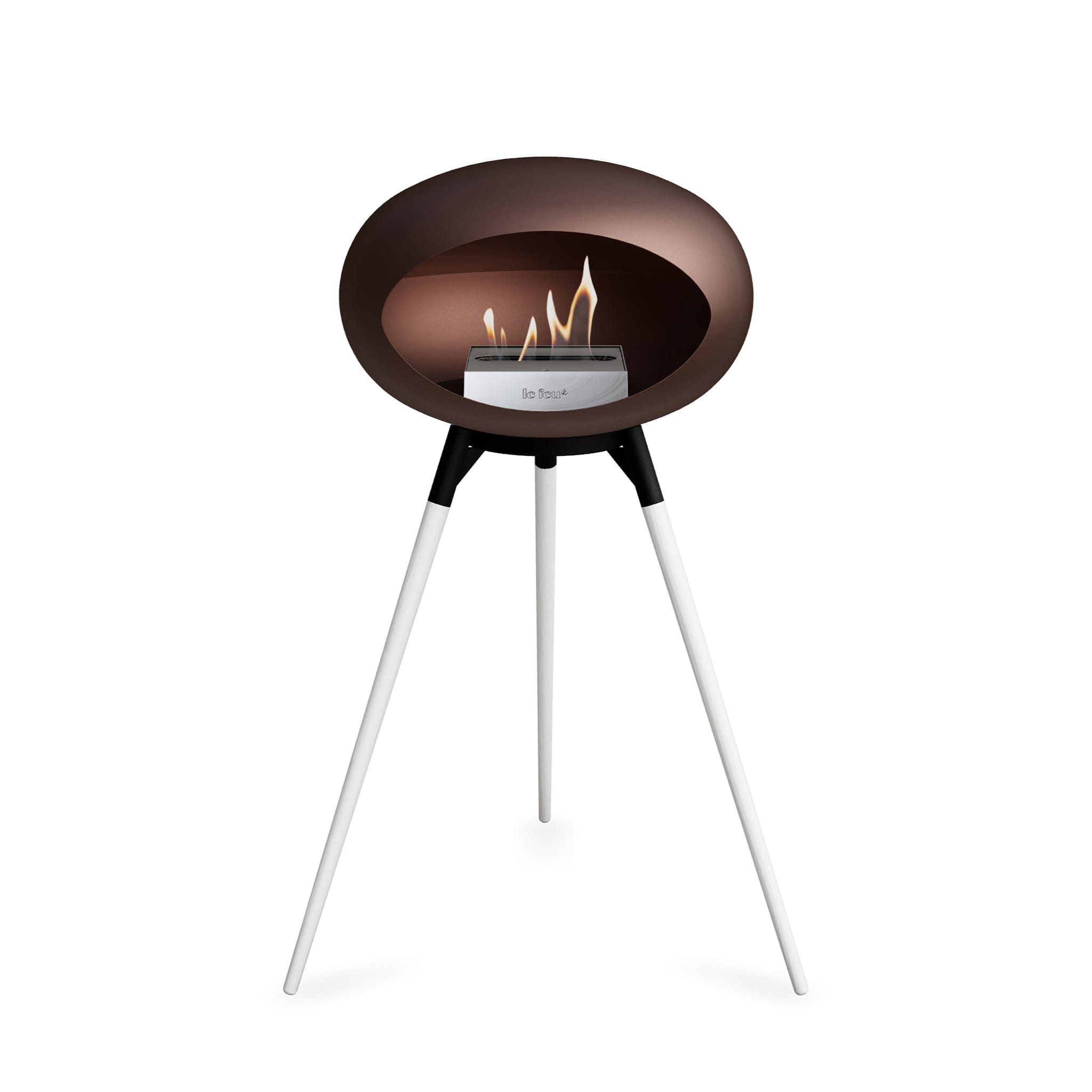 Le Feu Ground High Dome - Mocca