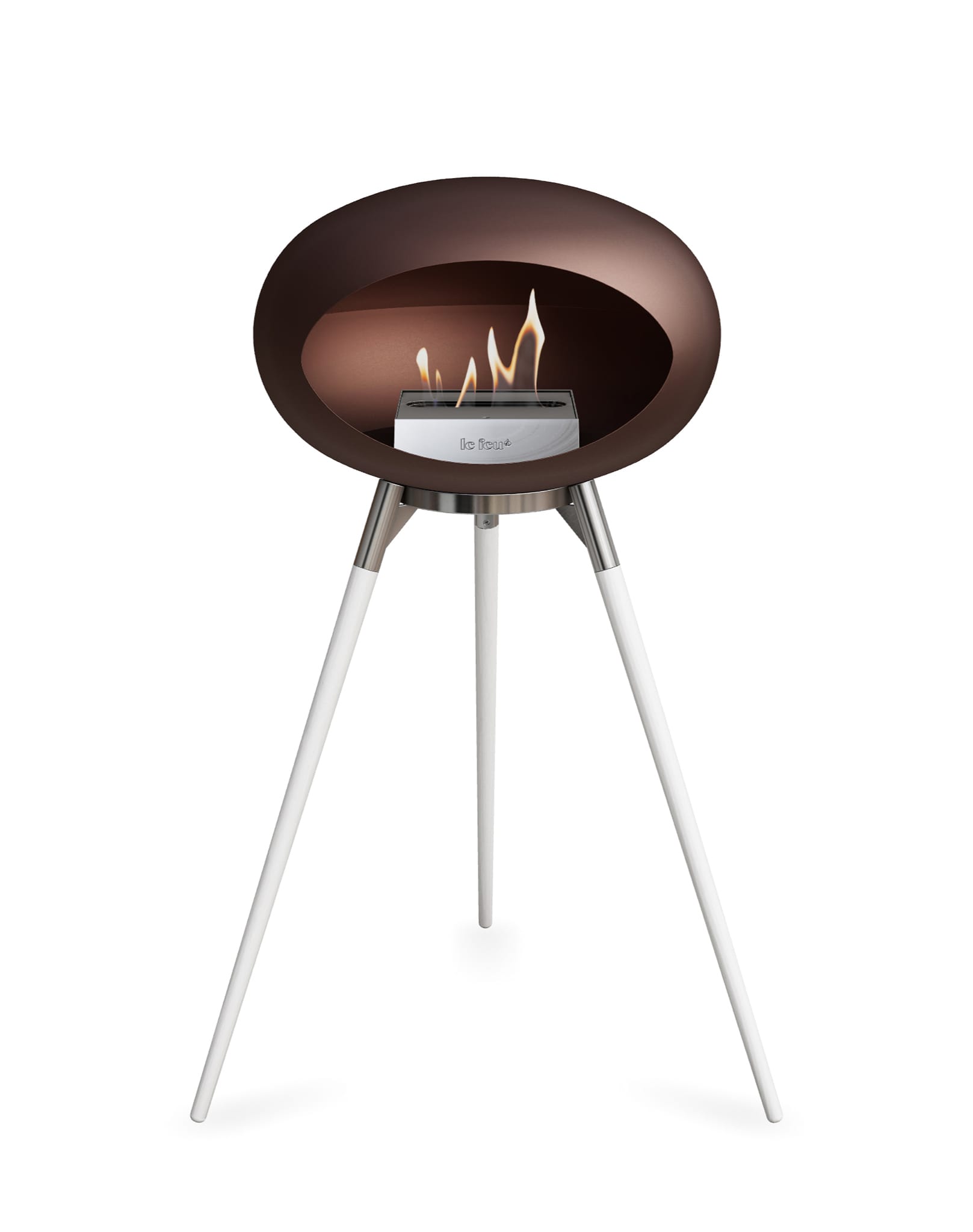 Le Feu Ground High Dome - Mocca