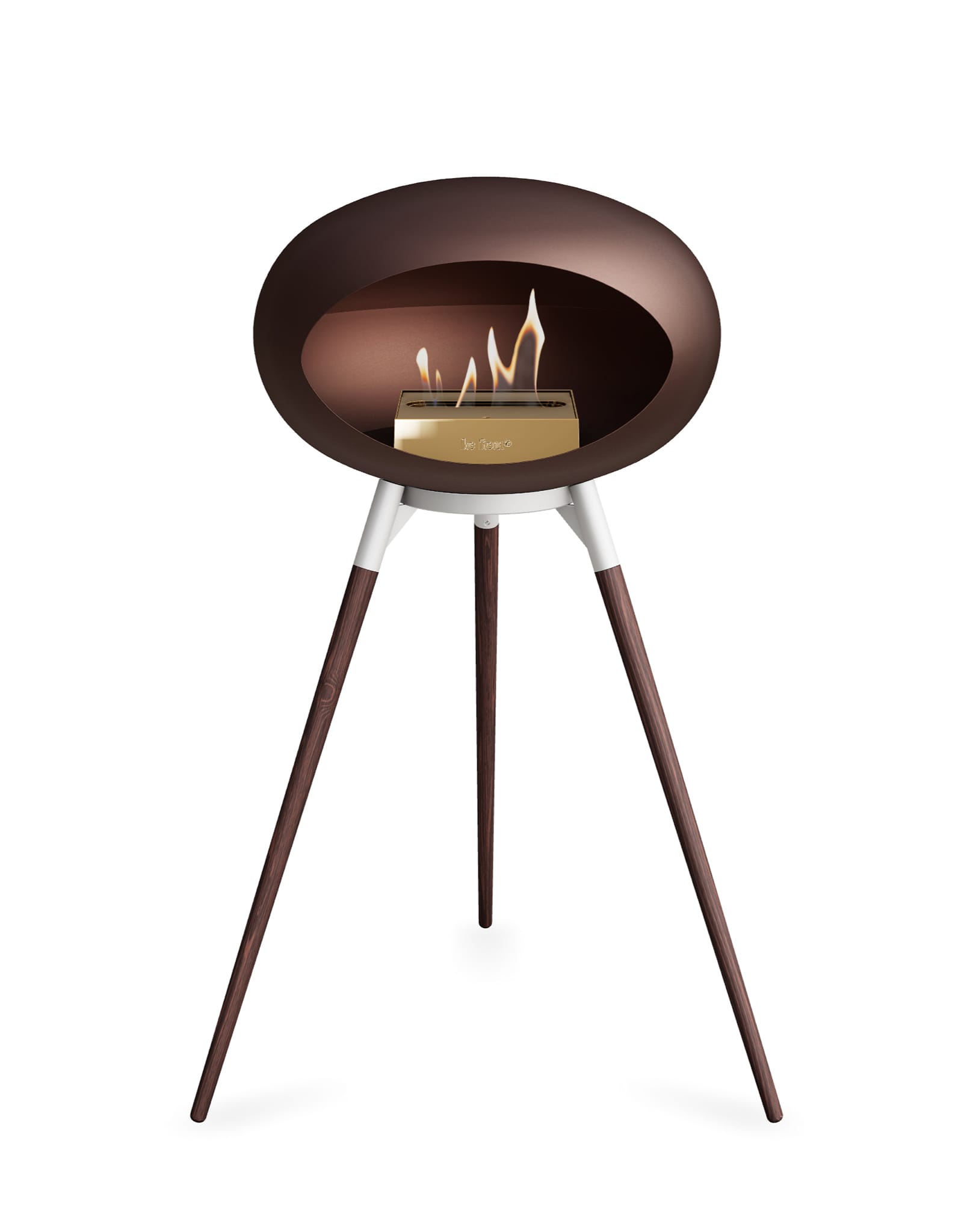 Le Feu Ground High Dome - Mocca