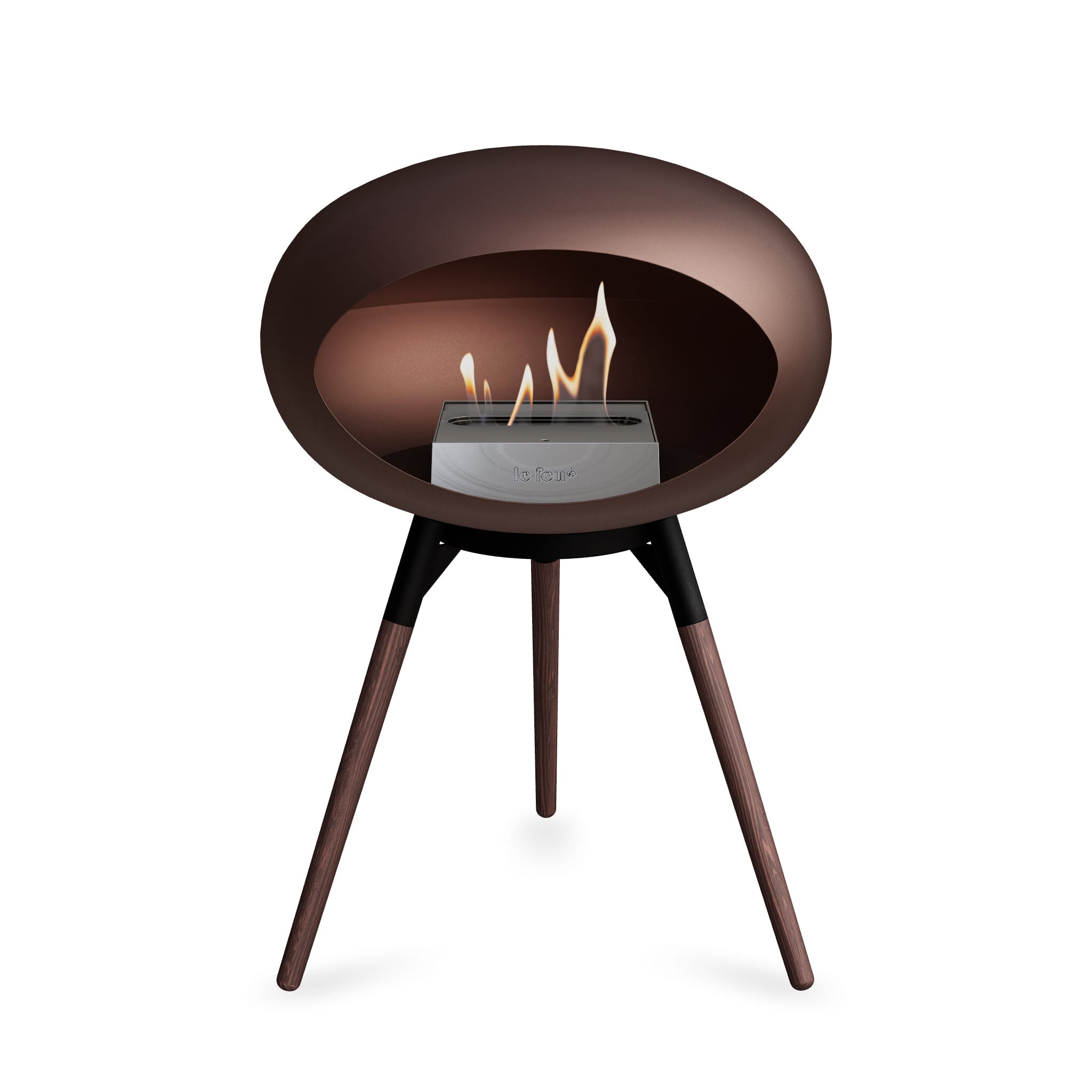 Le Feu Ground Low Dome - Mocca