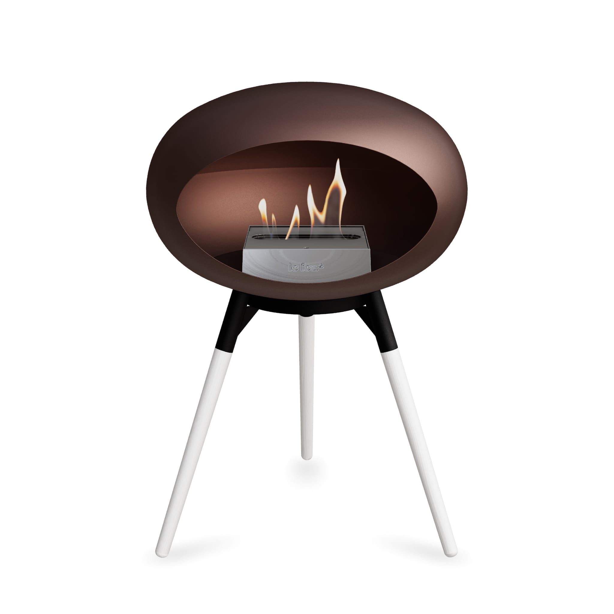 Le Feu Ground Low Dome - Mocca