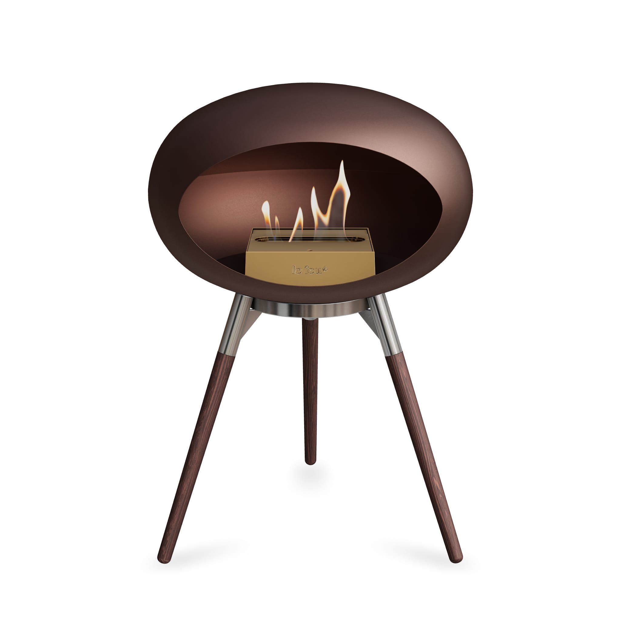 Le Feu Ground Low Dome - Mocca