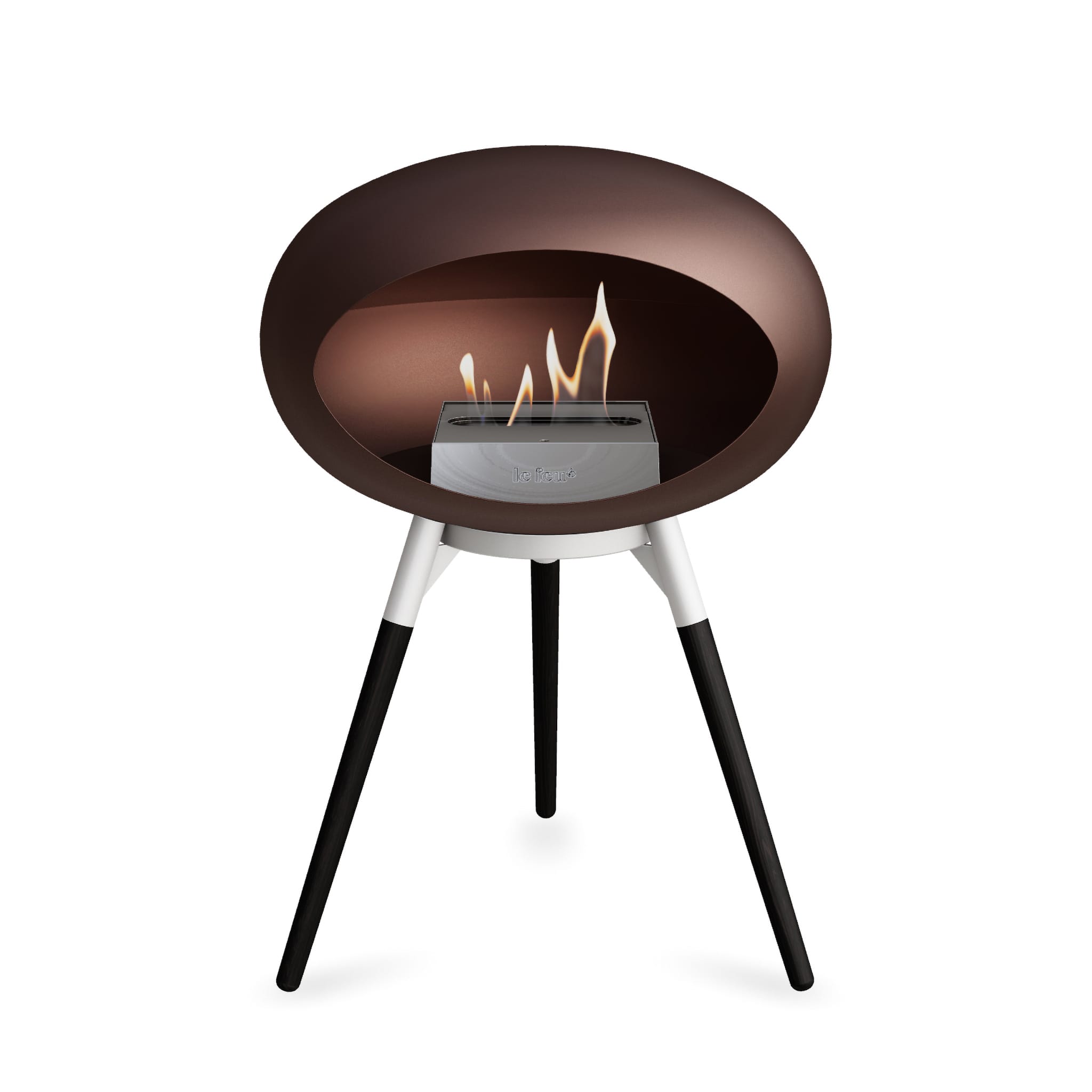 Le Feu Ground Low Dome - Mocca