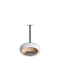 Le Feu Sky Dome - White