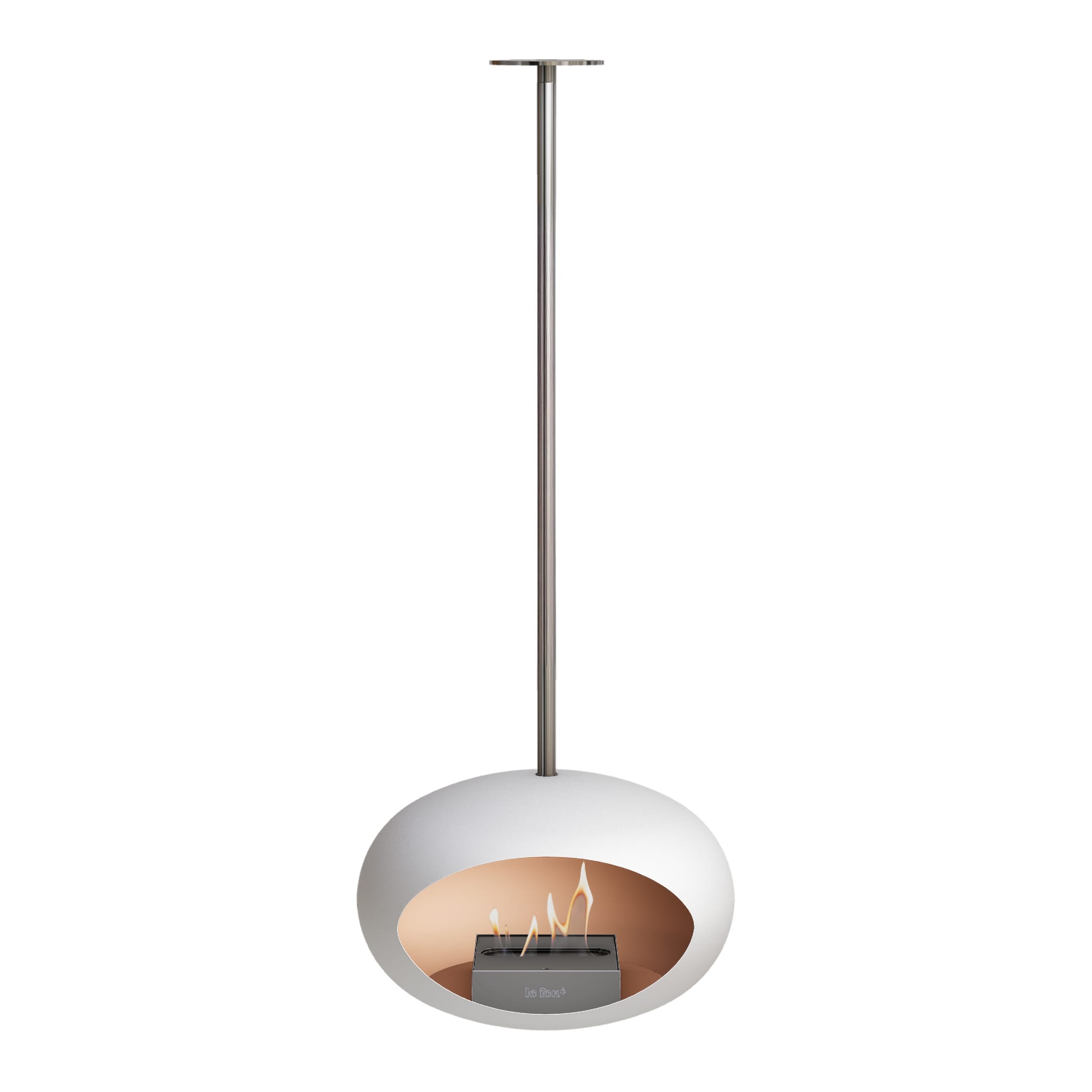 Le Feu Sky Dome - White