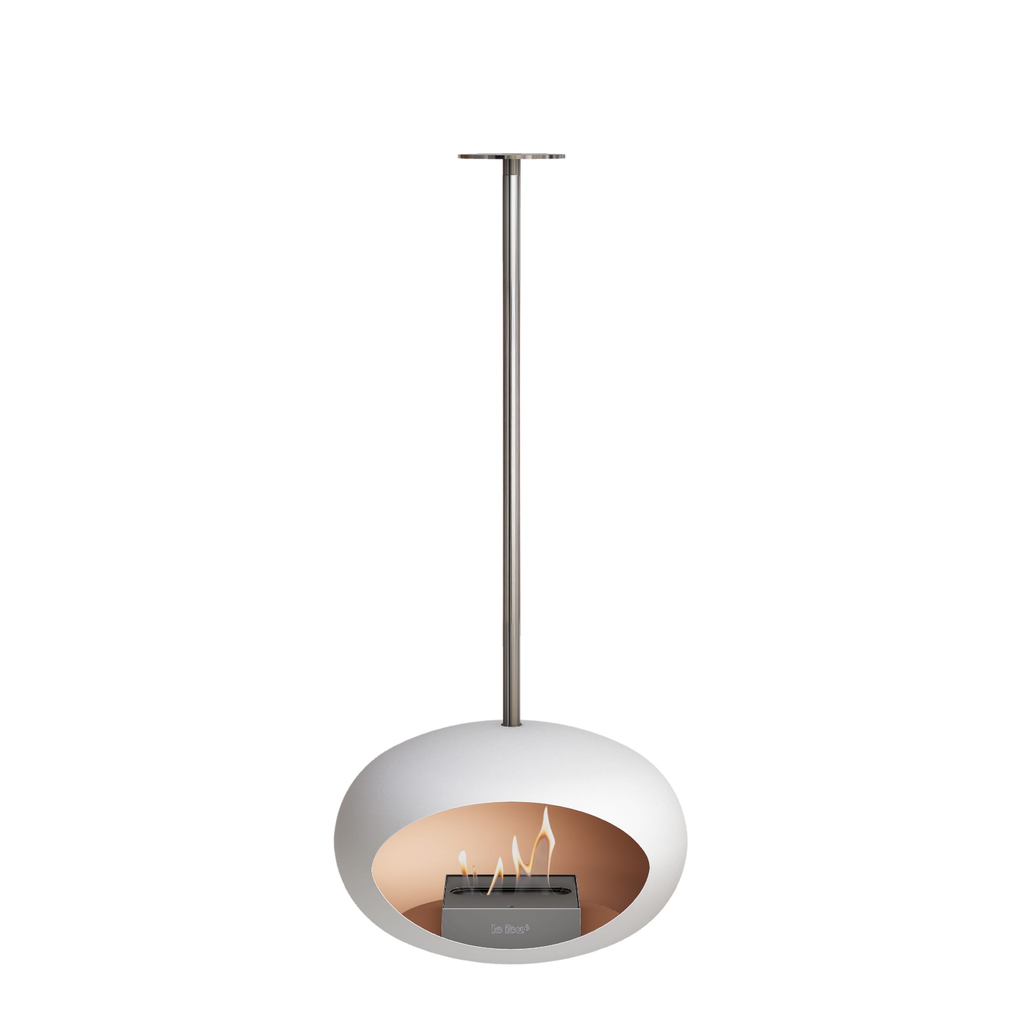 Le Feu Sky Dome - White