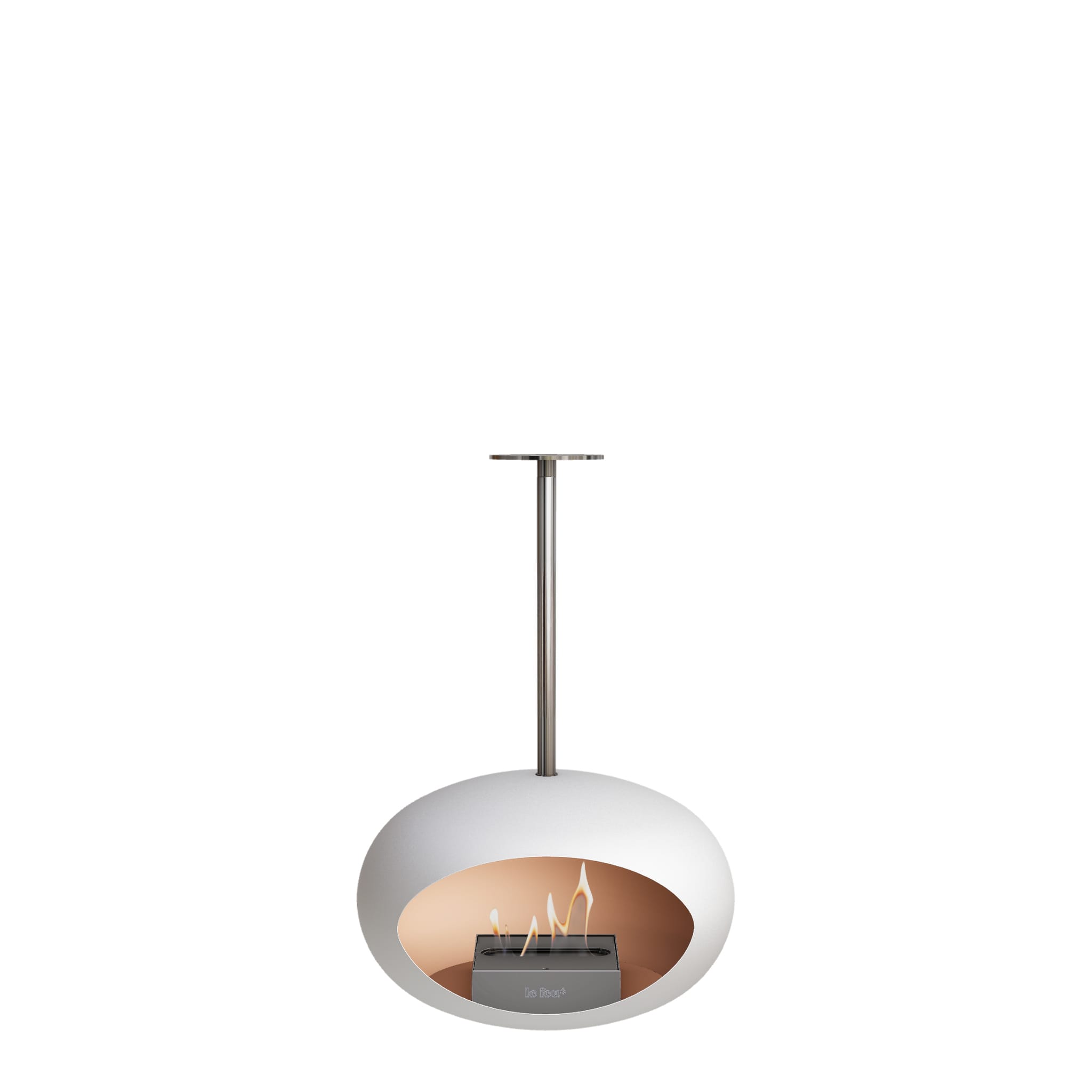 Le Feu Sky Dome - White