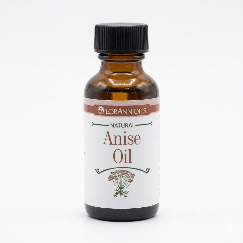 LorAnn Anise Oil Natural
