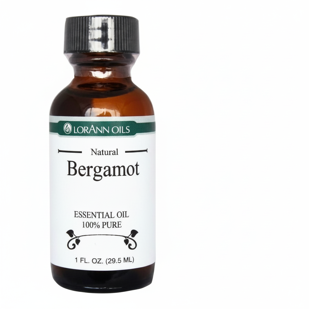 LorAnn Bergamot Essential Oil