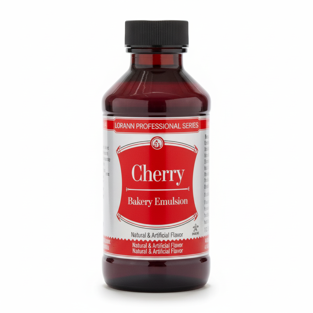 LorAnn Cherry Bakery Emulsion