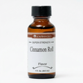 LorAnn Cinnamon Roll Super Strength Flavoring