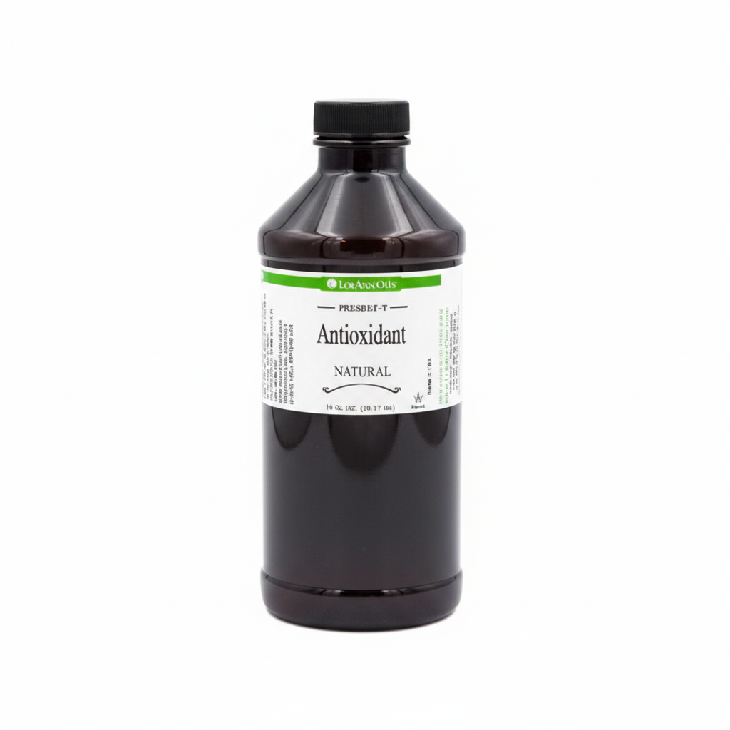 LorAnn Preserve-It Antioxidant Natural