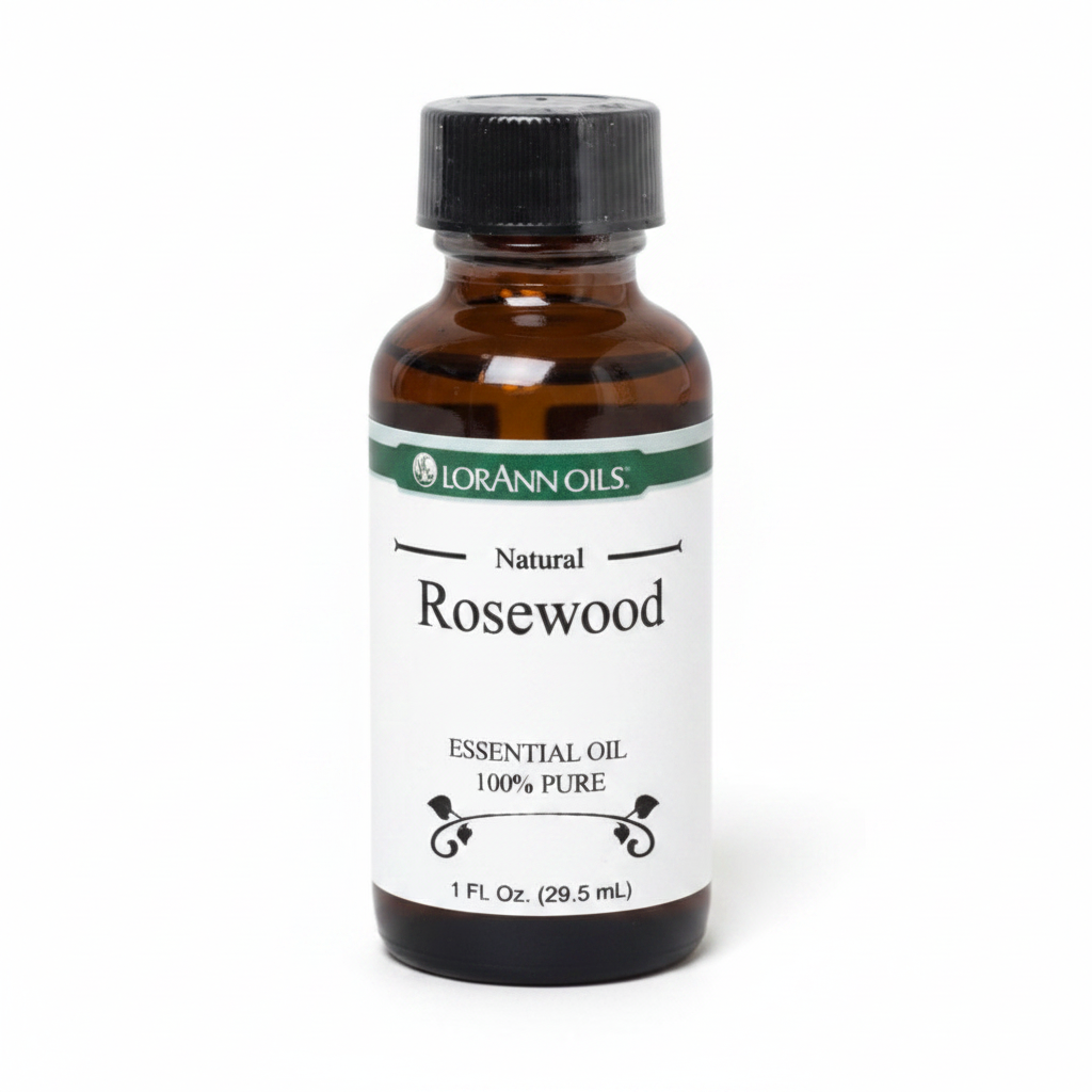 LorAnn Rosewood Essential Oil - Clean