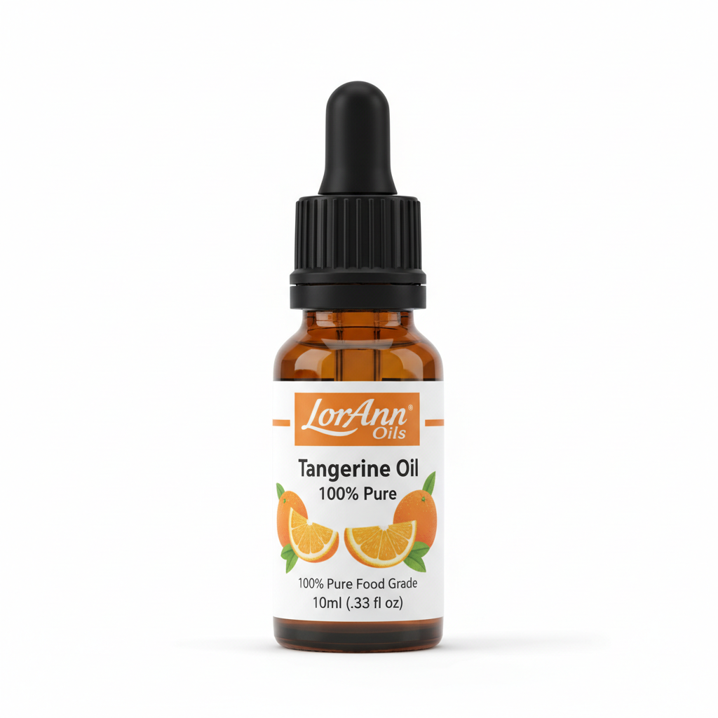 LorAnn Tangerine Essential Oil