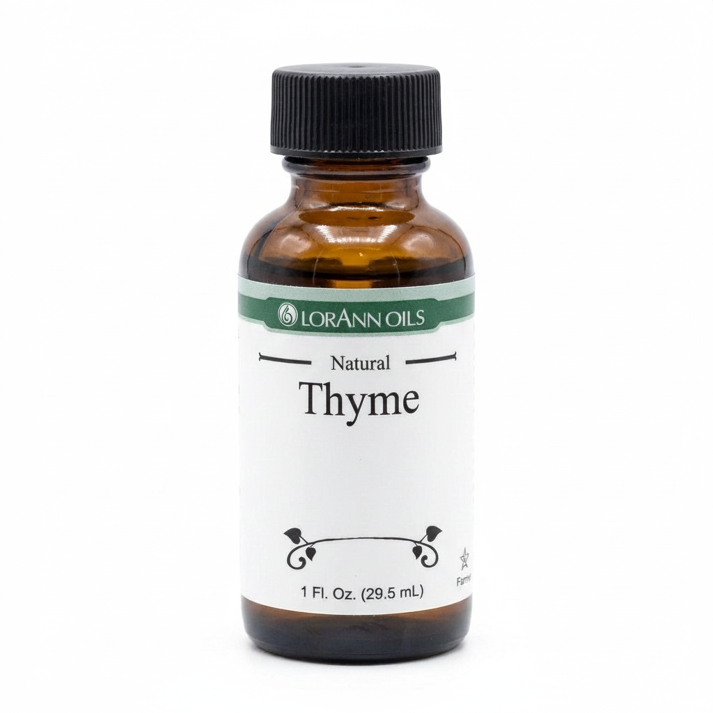 LorAnn Thyme Oil - Regenerated