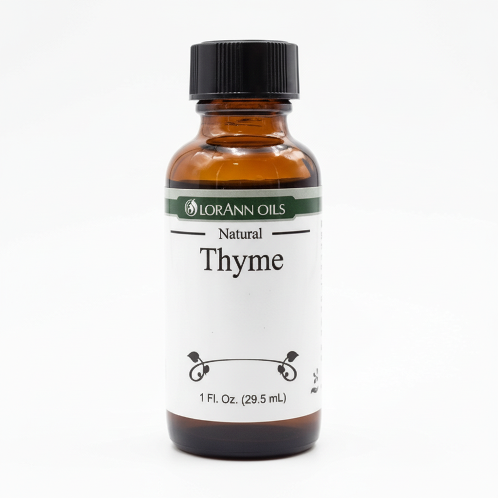 LorAnn Thyme Oil