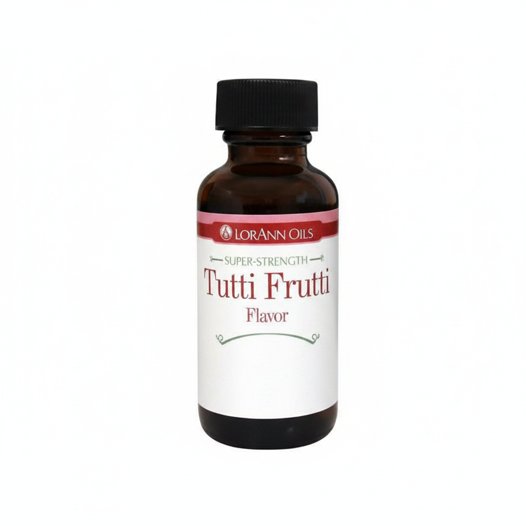 LorAnn Tutti Frutti Super Strength Flavoring