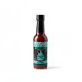 MÀS – clean white background bottle shot