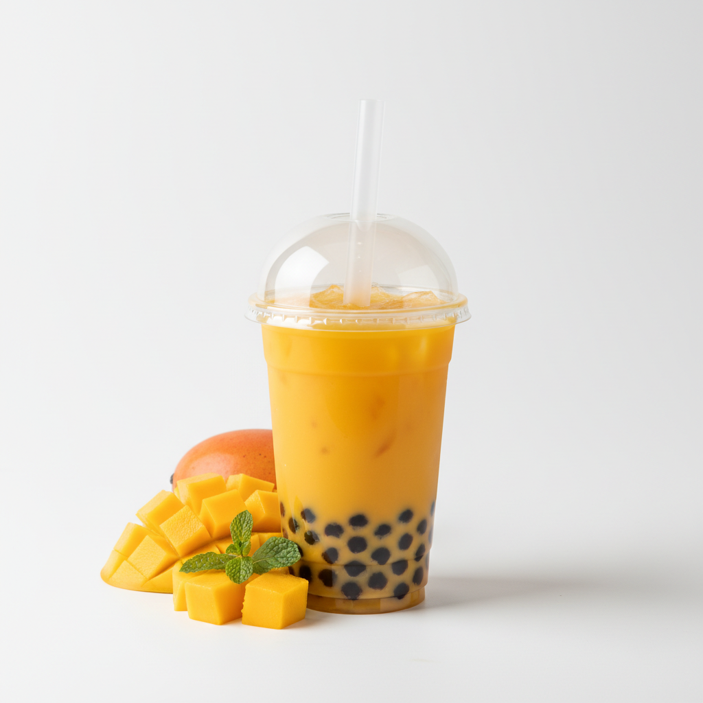 Mango 4 in 1 Mix