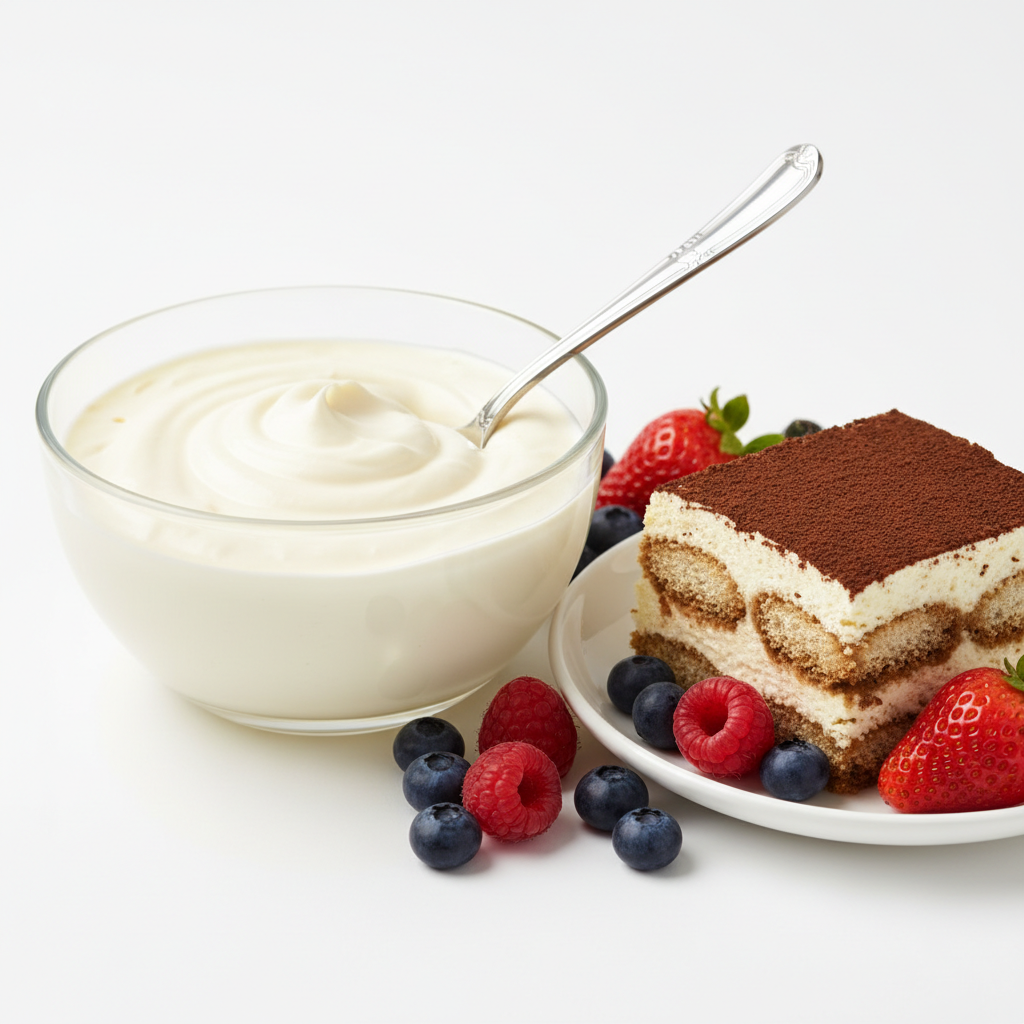 Mascarpone Italiano