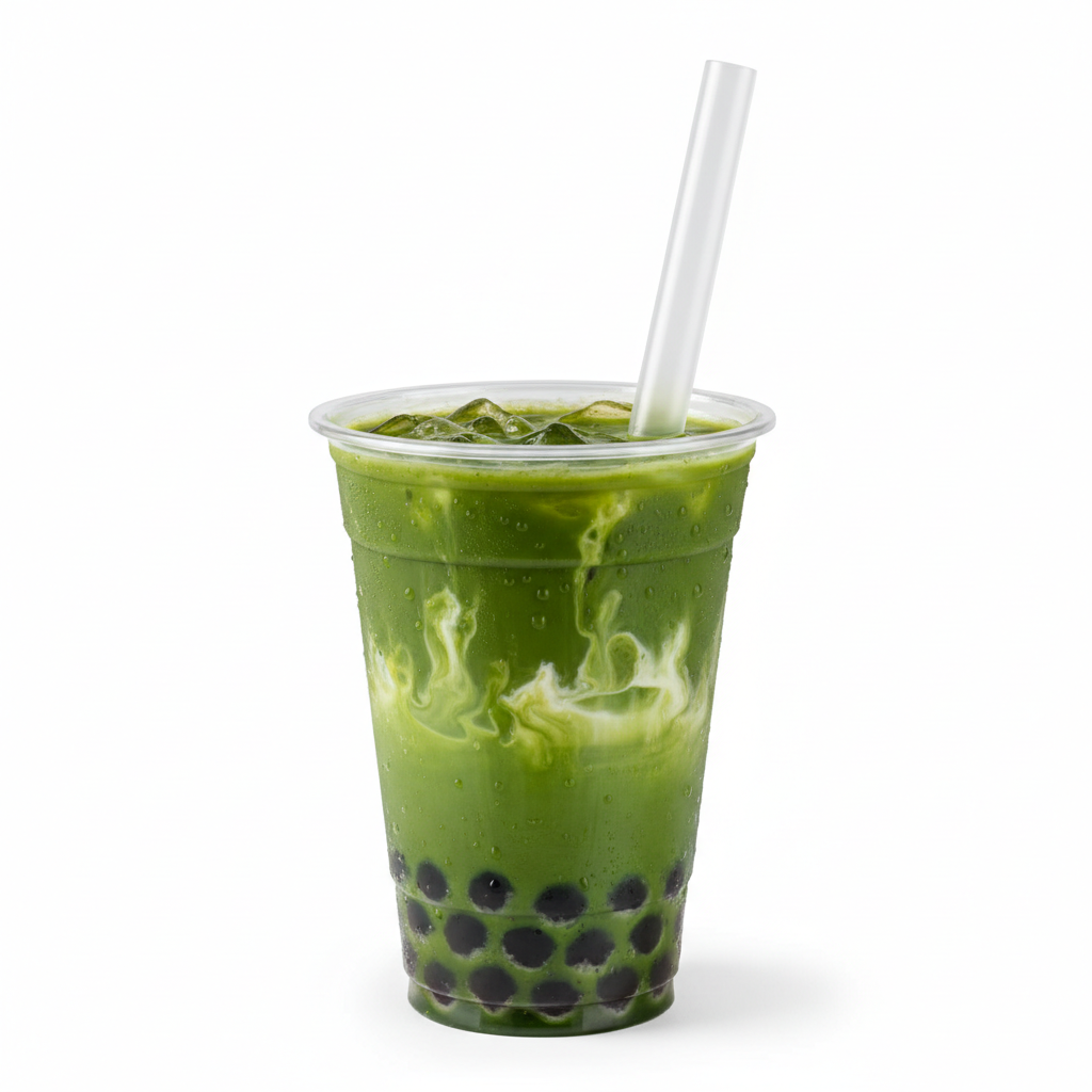 Matcha Green Tea