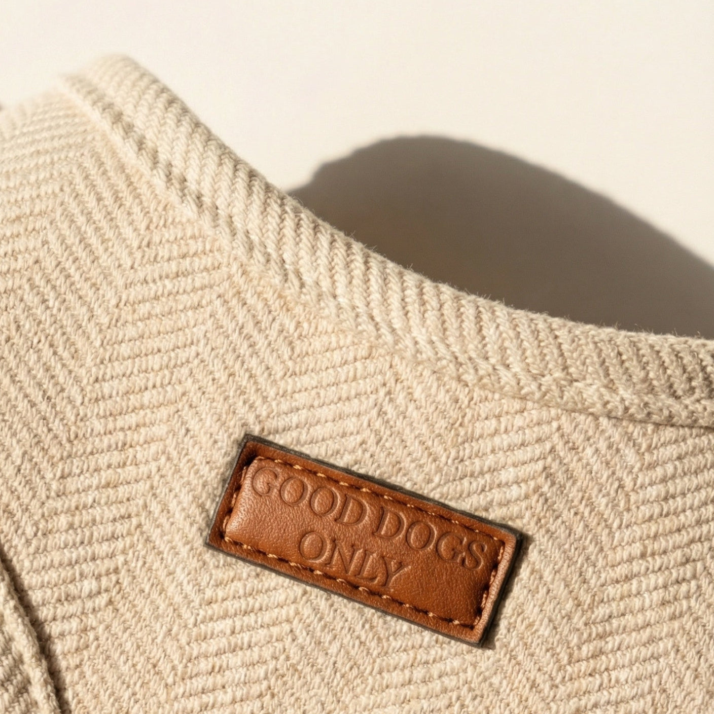 Tweed Harness