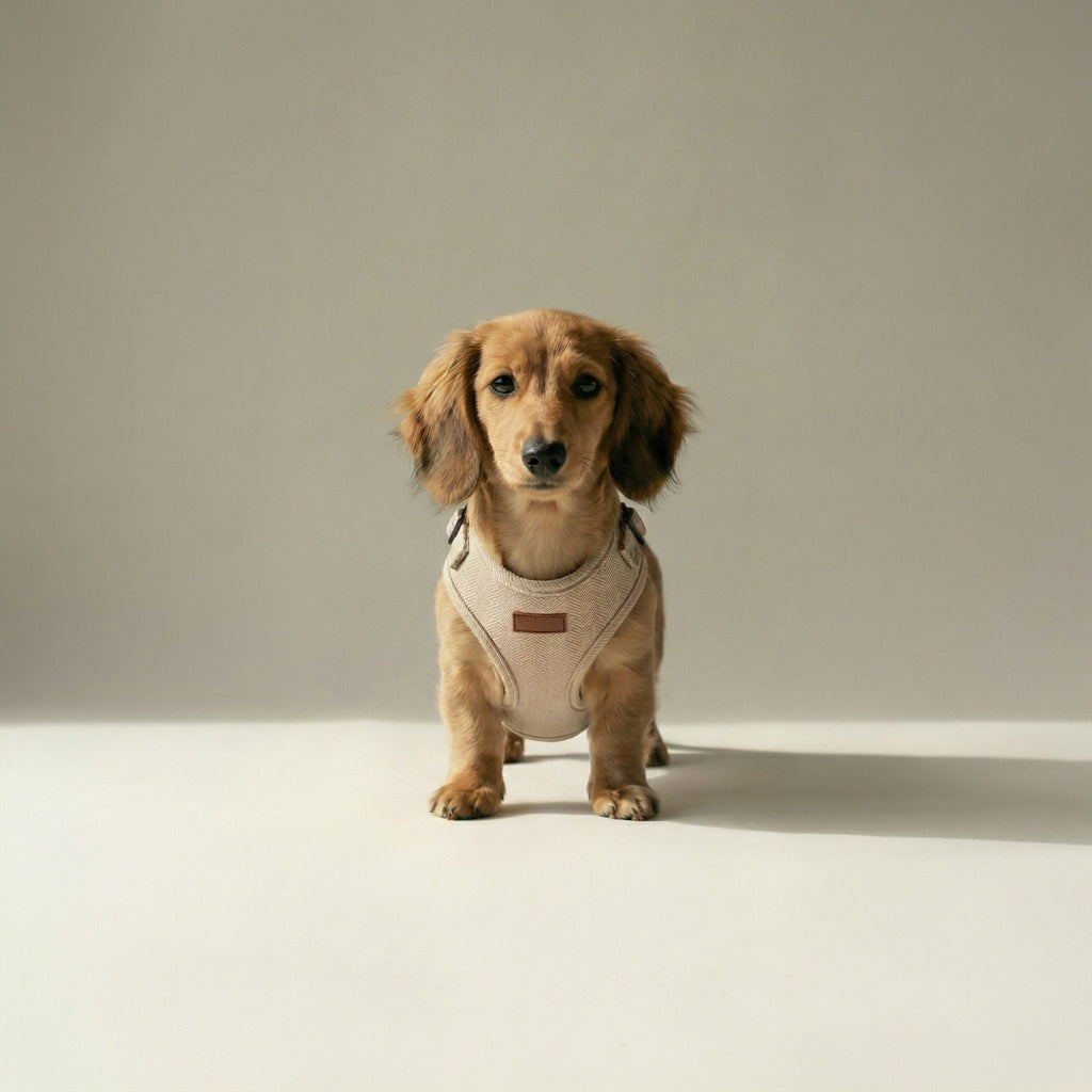 Tweed Harness