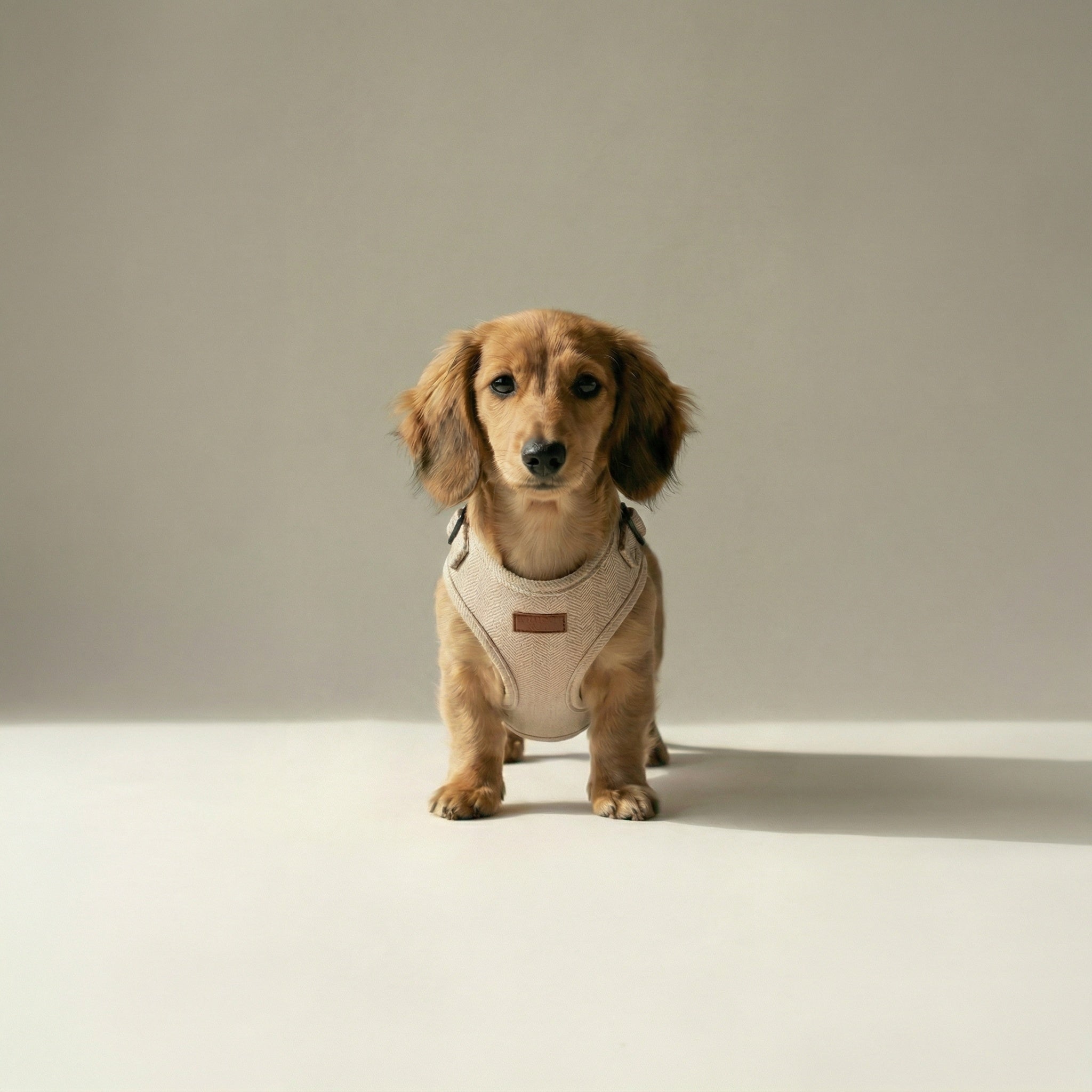 Tweed Harness