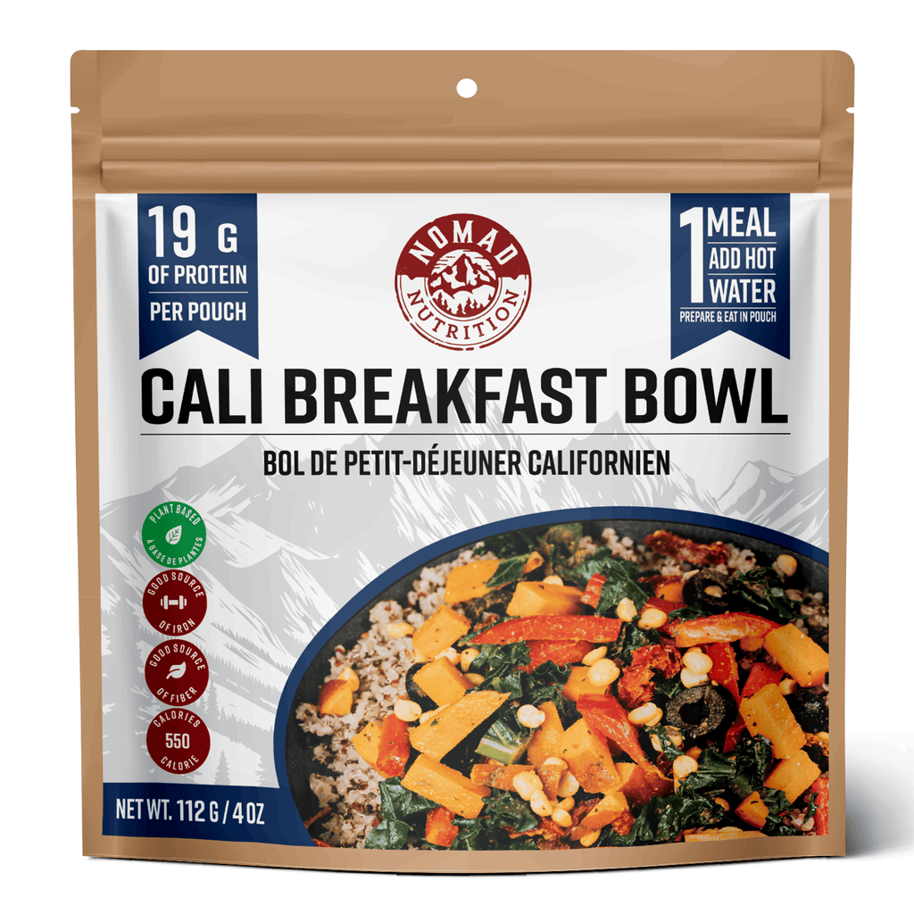 Cali Breakfast Bowl - 1 serving