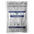 Package of 'Cali Breakfast Bowl' with a label on a white background