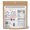 Nomad Nutrition Caribbean Curry | Half Serving | 56 g | Plant-Based Camping Meal