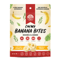 Chewy Banana Bites