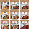 Power Pack - 9 x Single Serving
