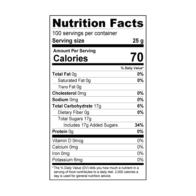 Peach | Multi-Use | Bubble Tea Syrup | Fruit Puree | Fruit Smoothie/Slushie Mix | Foodservice Canada | Ships Free Within Canada on Orders Above CAD $199