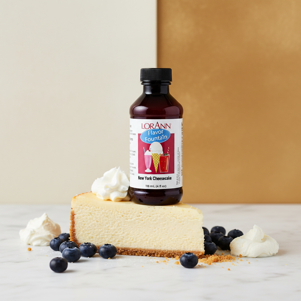 NY Cheesecake Hero