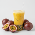 Passion Fruit 4 in 1 Mix