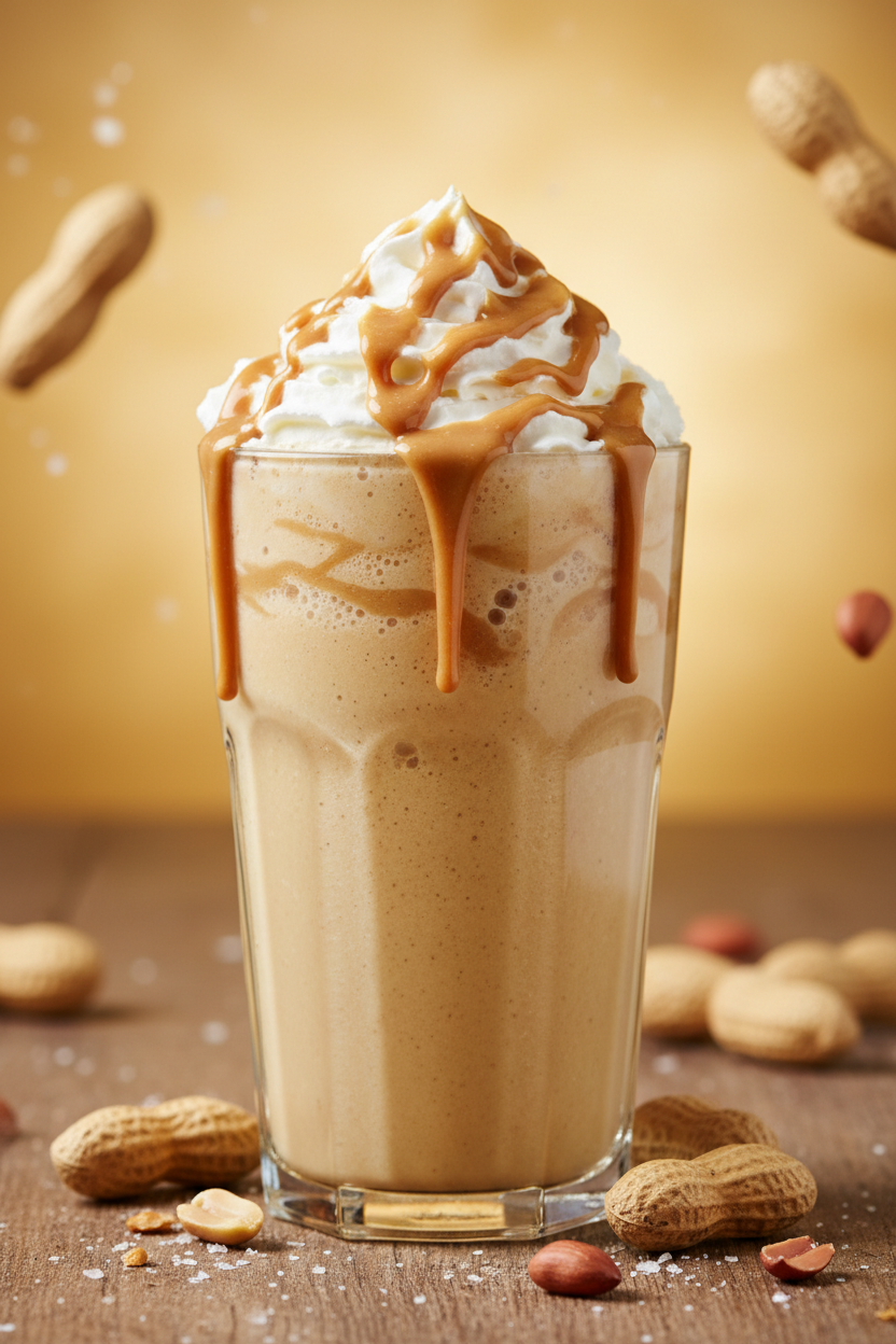PB Smoothie