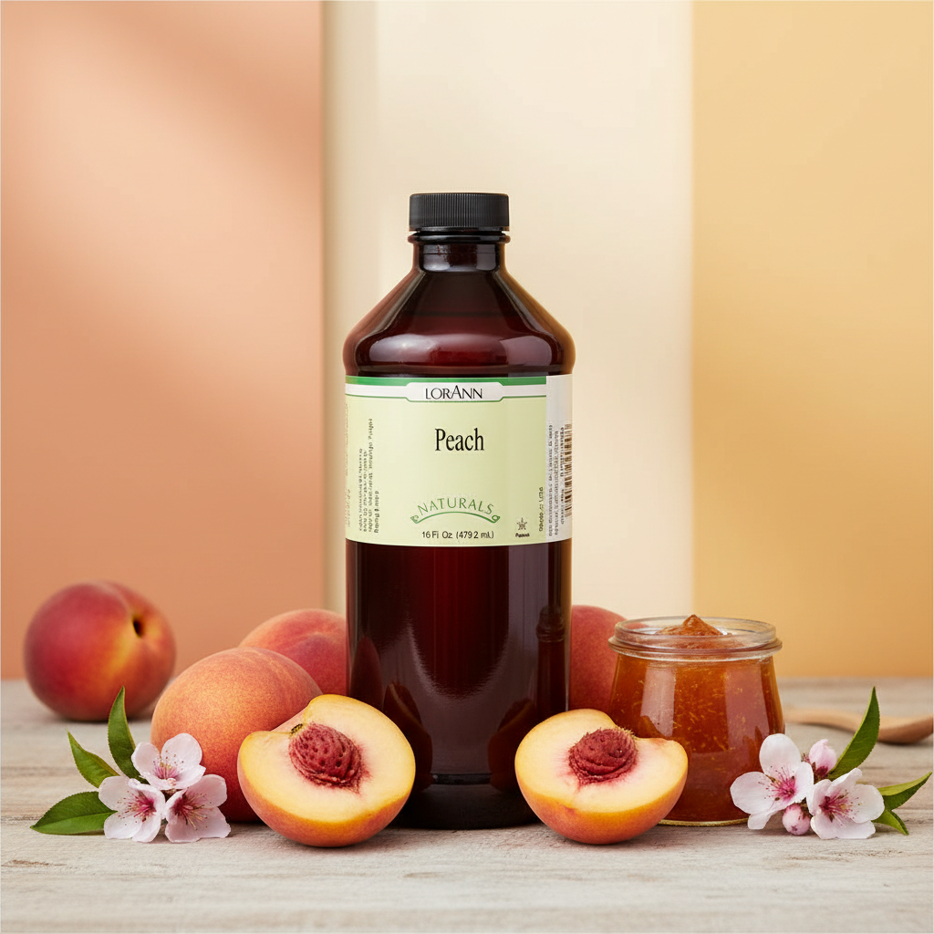 Peach Hero